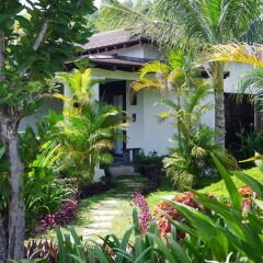 Отель Amiana Resort and Villas Нячанг фото 7