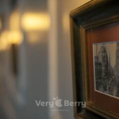 Отель Very Berry Apartments Kramarska 18 Польша, Познань - отзывы, цены и фото номеров - забронировать отель Very Berry Apartments Kramarska 18 онлайн спа