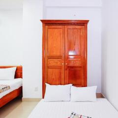 Nguyen Khang Hotel детские мероприятия фото 2