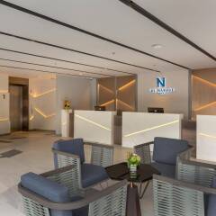 Отель The Nature Phuket Патонг