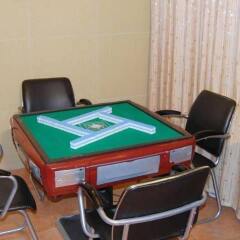 Baolongyuan Hotel Wuhu детские мероприятия фото 2