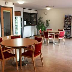 Отель Aarhus Hostel Дания, Орхус - отзывы, цены и фото номеров - забронировать отель Aarhus Hostel онлайн питание фото 2