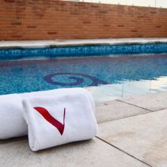 Hotel Velvet Plaza детские мероприятия