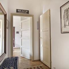 Отель P&O Apartments Ochota Польша, Варшава - отзывы, цены и фото номеров - забронировать отель P&O Apartments Ochota онлайн интерьер отеля