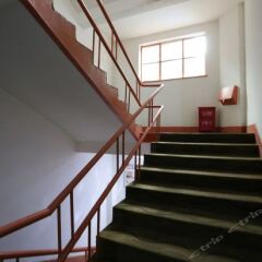 Отель Jiaxin Hostel Китай, Сиань - отзывы, цены и фото номеров - забронировать отель Jiaxin Hostel онлайн интерьер отеля
