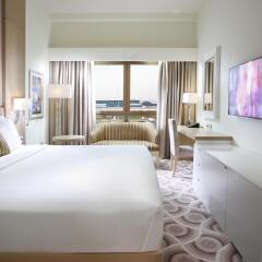 Metropolitan Hotel Dubai комната для гостей фото 3