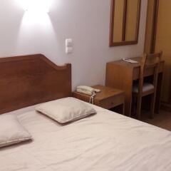 Hotel Alicante удобства в номере