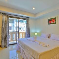 Отель Eing Lay Beach Guest House комната для гостей фото 4