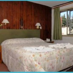 Hotel Antartida in Bariloche, Argentina from 81$, photos, reviews - zenhotels.com guestroom photo 3