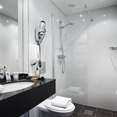 Отель CABINN Vejle Hotel Дания, Вайле - 1 отзыв об отеле, цены и фото номеров - забронировать отель CABINN Vejle Hotel онлайн фото 7
