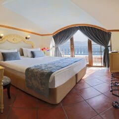 Sultanahmet Palace Hotel - Special Class комната для гостей фото 3