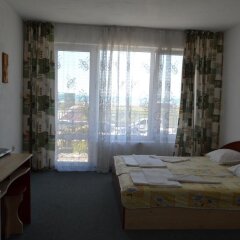 Отель Galina Guest House Болгария, Аврен - отзывы, цены и фото номеров - забронировать отель Galina Guest House онлайн комната для гостей фото 3
