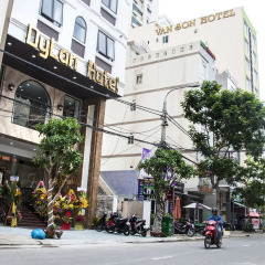Dylan Hotel Da Nang