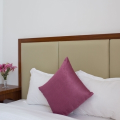 Brandi 1 Hotel комната для гостей фото 5