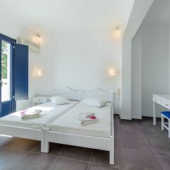 Отель Rivari Hotel Греция, Остров Санторини - отзывы, цены и фото номеров - забронировать отель Rivari Hotel онлайн фото 17