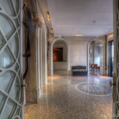 Bairro Alto Hotel интерьер отеля фото 2