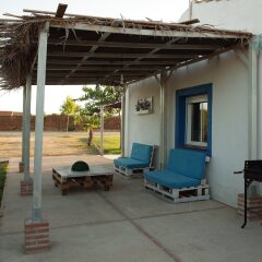 Отель Casa Rural Patio Del Maestro фото 2