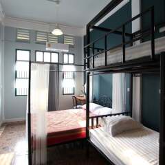 Baan Talat Phlu - Hostel детские мероприятия