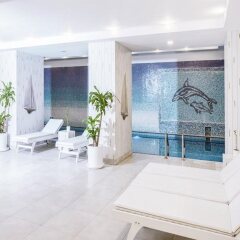 Отель Labranda TMT Bodrum - All Inclusive балкон