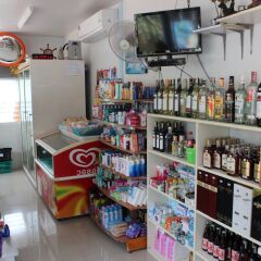 Отель Budchui Village2 развлечения