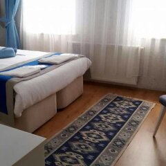 Kilic Hotel Армутлу комната для гостей фото 4