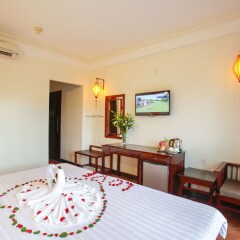 Cococha Hostel and Pool Club удобства в номере