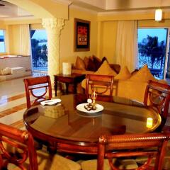 Отель Hilton Playa Del Carmen питание фото 2