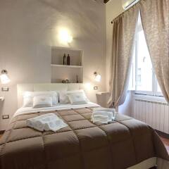 Отель Home Sharing Duomo Флоренция комната для гостей фото 3