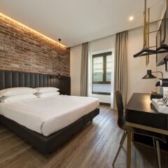 Отель Best Western Hotel Tritone Италия, Местре - 1 отзыв об отеле, цены и фото номеров - забронировать отель Best Western Hotel Tritone онлайн комната для гостей