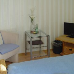 Hotel Altes Hafenhaus удобства в номере