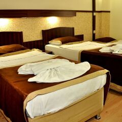 Arsi Hotel спа