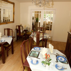 Rathview House B&B in North Dublin, Ireland from 159$, photos, reviews - zenhotels.com