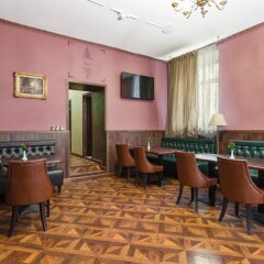 Гостиница Roomp Chistye Prudy интерьер отеля фото 3