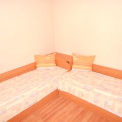 Отель Sveti Georgi Hotel Болгария, Сандански - отзывы, цены и фото номеров - забронировать отель Sveti Georgi Hotel онлайн балкон