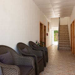 Home Confort in Praslin Island, Seychelles from 175$, photos, reviews - zenhotels.com hotel interior