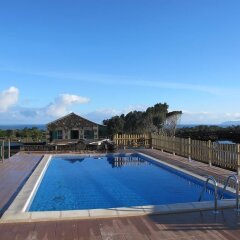 Отель Baco Resort Мадалена бассейн фото 2