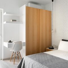 Отель Athens View Loft 07 & 08 Греция, Афины - отзывы, цены и фото номеров - забронировать отель Athens View Loft 07 & 08 онлайн комната для гостей фото 3