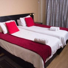 Maqalika Guest House in Maseru, Lesotho from 65$, photos, reviews - zenhotels.com guestroom photo 4