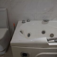 Отель Dv8 Hotels спа