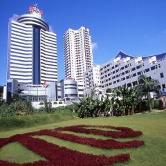 Отель Ming Wah International Convention Centre Шэньчжэнь помещение для мероприятий фото 2
