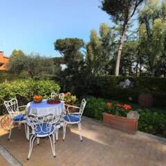Отель Cuore dell'EUR B&B фото 8