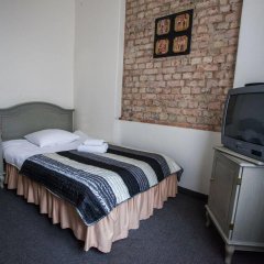 Viktorija Hotel in Riga, Latvia from 56$, photos, reviews - zenhotels.com room amenities