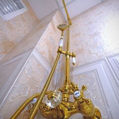 Spring Hotel интерьер отеля фото 3