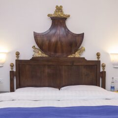Hotel Altstadt Цюрих сейф в номере