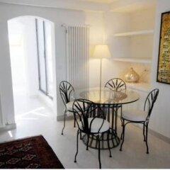 Отель Pvh Charming Flats Horejsi Nabrezi Прага в номере