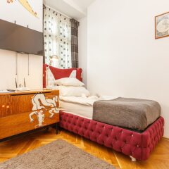 Отель Prague Siesta Apartments Чехия, Прага - отзывы, цены и фото номеров - забронировать отель Prague Siesta Apartments онлайн детские мероприятия фото 3