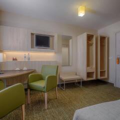 Hotel Reytan удобства в номере фото 2