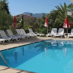 Elysium Otel Marmaris Турция, Мармарис - отзывы, цены и фото номеров - забронировать отель Elysium Otel Marmaris онлайн помещение для мероприятий
