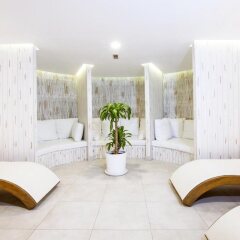 Отель Labranda TMT Bodrum - All Inclusive комната для гостей фото 2