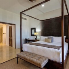 Отель Hacienda Beach 3 Bdrm. Includes Cook Service for Bkfast & Lunch...best Deal in Hacienda! Кабо-Сан-Лукас комната для гостей фото 3
